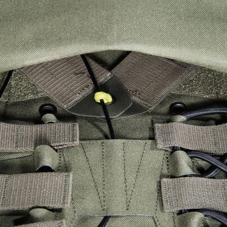 Kamizelka taktyczna TT Plate Carrier MKIV L/XL - Olive- Tasmanian Tiger